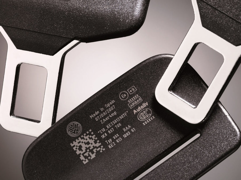 Automotive-Metal-Seat-belt